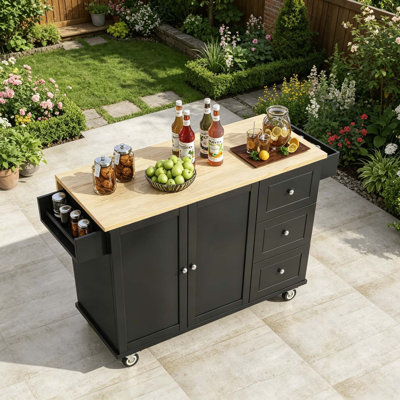 Kitchen Island