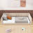 Upholstery Daybed with Storage pocket-1397587660-1397587667