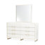 Palm Gate 6 - Drawer Dresser