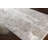 Bannock Power Loom Taupe/Gray Rug-1244732078