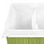Fabric Laundry Hamper with Handles-93755514-105422174