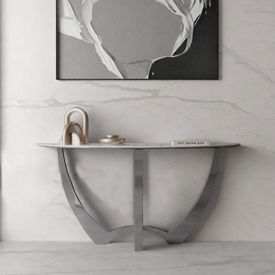 Console Italian Luxury