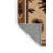 Washable Pinecone Southwestern Area Rug-41734473