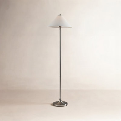 60" Floor Lamp