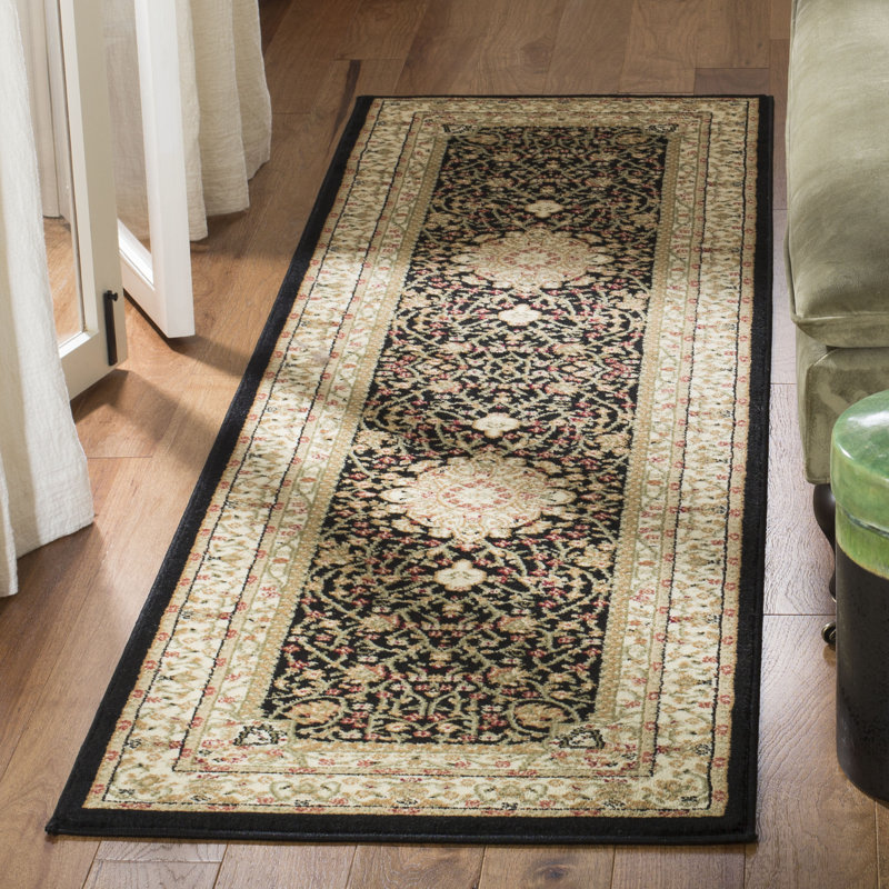 Klose Performance Oriental Rug, Runner 2'3" x 12'