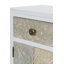Glazer End Table