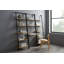 Macklin Narrow Ladder Bookcase