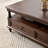 American-style classic coffee table-806325255