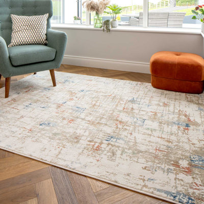 Skagway Abstract Area Rug