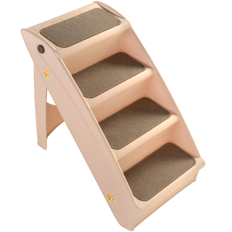 Federico Outdoor Plastic Pet Bed Accessory