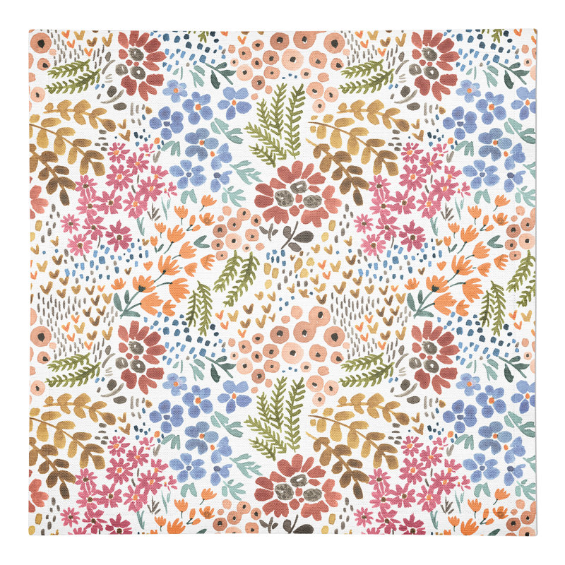 Serviette en coton 10 "Auree