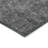 Everlee Flatweave Machine Washable Abstract Indoor / Outdoor Rug-30266213