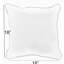 Housse et insert de coussin carré intérieur / extérieur -1332165196-1261701355