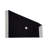 Cotton, Polyester Striped Rectangle Placemat