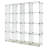Congdon 40'' W Steel Merchandiser