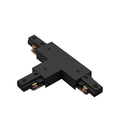J Series Track Lighting System T Connector