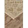 Kondo Wool Oriental Indoor Rug