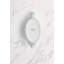 Bol à saucière ovale en porcelaine | Ivoire | 11,8 oz