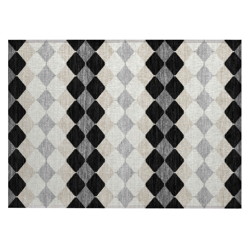 Tapis Chayden, Rectangle 1 pi 8 po x 2 pi 6 po
