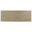Commode 7 tiroirs Bodo