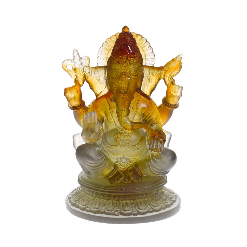 Ganesh Blessing 488 Ex