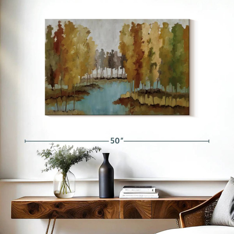 Avery Lake View