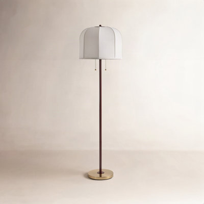 64" Floor Lamp