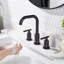Timed Flow Tap with Waste-29267381