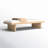 Bryaunna Chenille Fabric Upholstered Bench-172655936