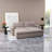 Milred 4 - Piece Upholstered Sectional-121671093