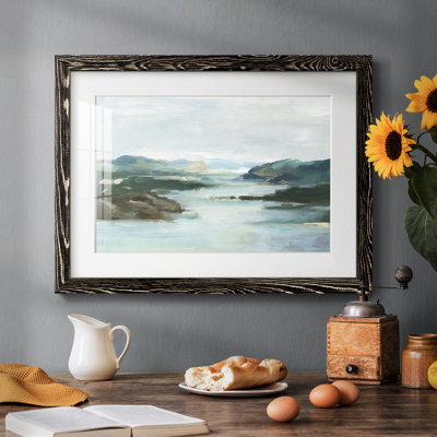 Misty Cove I