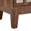 Armoire à double porte