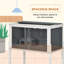 Small Animal Cage