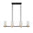 6 - Light Classic Chandelier