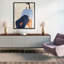 Time Is Now Framed Painting Canvas-65351935