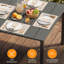 Table de salle à manger d'extérieur-492416535