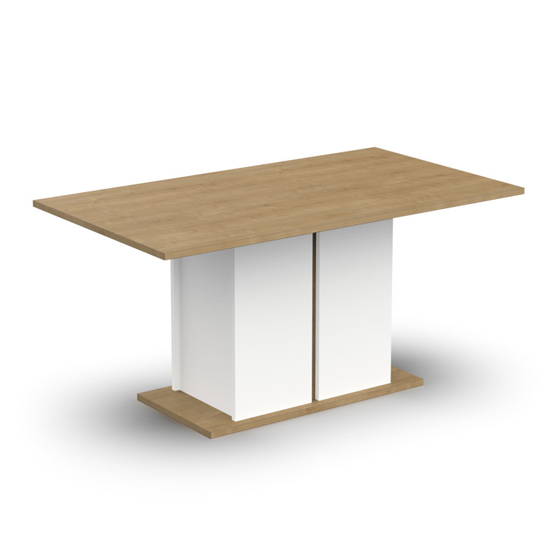 Access Oak Dining Table