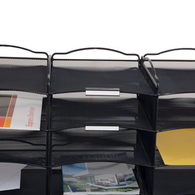 Organisateur Onyx à 20 compartiments