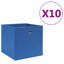 Rebrilliant Fabric Decorative Bin-562459789