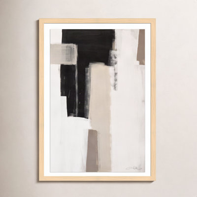 Calvin "Earth Scapes I" Print