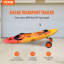 Chariot de kayak robuste, capacité de charge de 280 lb