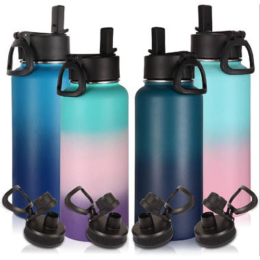 Wondery Parks of the USA Water Bottle – Grand Canyon Conservancy Store