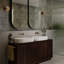 Lochan 1 - Light Flush Mounted Sconce-1631276527