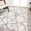 Tapis ivoire / gris Ardon-1225234237