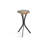 Elements 3 Legs End Table