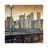 Manhattan Sunset I by Matthew Daniels - Wrapped Canvas Gallery-Wrapped Canvas Giclée-1034268862