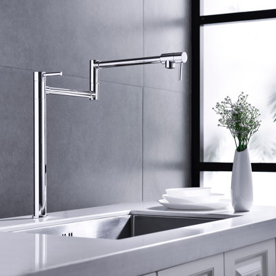 GAWEZA Kitchen Faucet