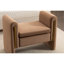 Banc de maquillage en velours-1569127349