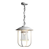 Erlenmeyer 1 - Light Outdoor Pendant