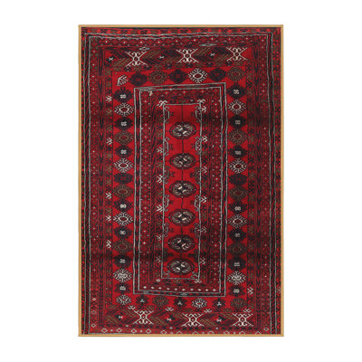 Oriental Indoor Rug